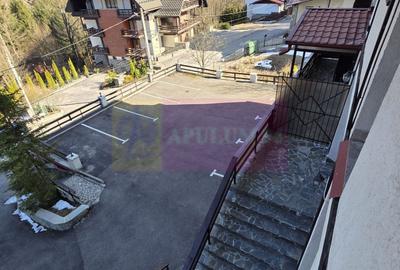 Apartamnet cu 2 camere de vanzare in Sinaia - 19