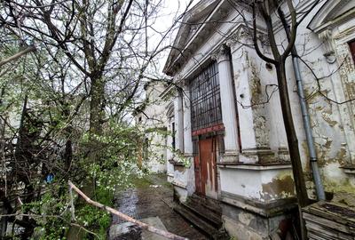 Casa 420,81 mp + teren 566 mp - Ultracentral - Unirii - 4