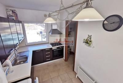 Inchiriere apartament 3 camere   (doua dormitoare) Baneasa - 7