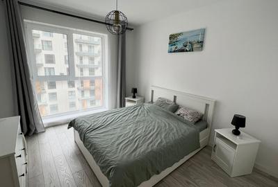 Apartament 2 camere Astorium My Home - 2