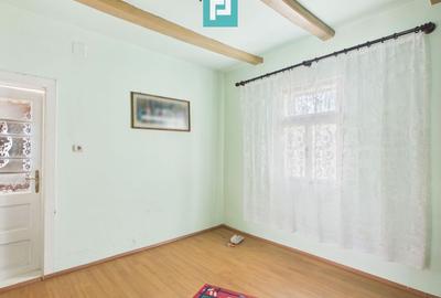 Casă cu 5 camere în zonă pitorească la Arăneag - 4