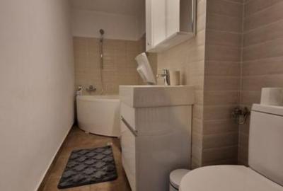 Unirii - Alba Iulia - Naturalia - Apartament 2 camere, mobilat utilat modern - 7