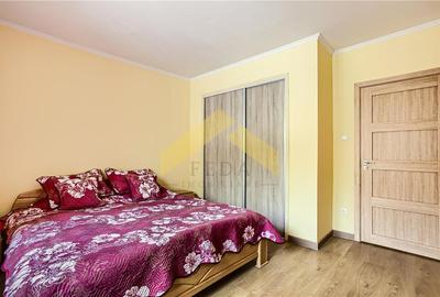 Casa noua de vanzare Sannicolau Mic - 13