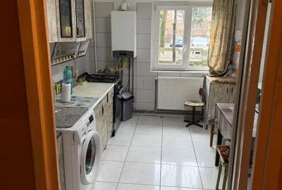 Apartament 3 camere decomandate, 70mp, balcon, zona BRD Marasti - 2