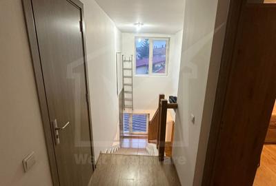 Apartament de 3 camere, situat în zona Centru/Traian - 3