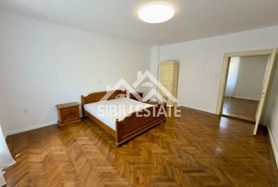Casa zona centrala Sibiu 2 unitati, ideala investitie - 18