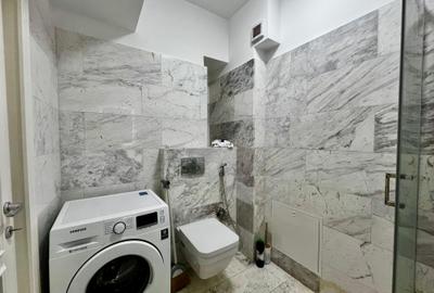 Apartament 2 camere Copou-Royal Town - 14