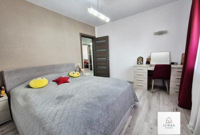 De vânzare apartament modern 3 camere – loc de parcare privat - 7