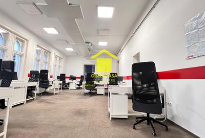 Birou, de 230.00 mp, în Central