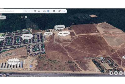 Pipera  852 mp Oxford - 1