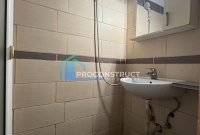 Apartament de inchiriat 2 camere | 40 mp | curte proprie | 350 EUR - 8