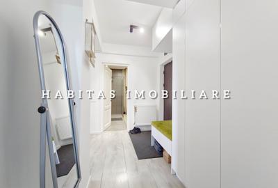 Apartament 3 camere, mobilat, utilat, parcare subterana, Grigorescu - 11