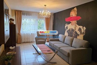 Apartament Decebal Bulevardul Unirii - 2 camere lux - 1