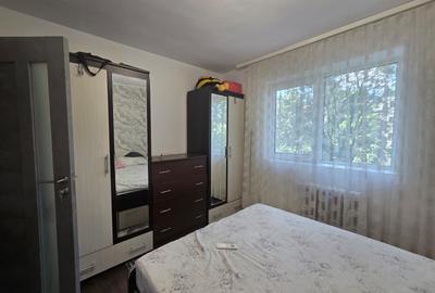 Apartament de inchiriat, 3 camere, decomandat, 52 mp, Mircea cel Batran - 5