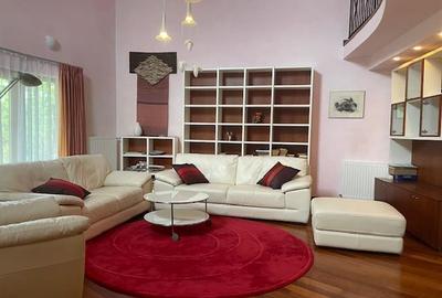 VILA INDIVIDUALA   P+1   PIPERA   DRUMUL BISERICII   1350MP TEREN - 14