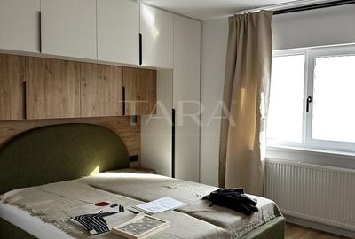 Apartament elegant cu 4 camere în Zorilor Cluj Napoca. - 5