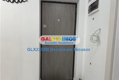 Garsoniera mobilata si utilata Militari Residence  400 euro - 13