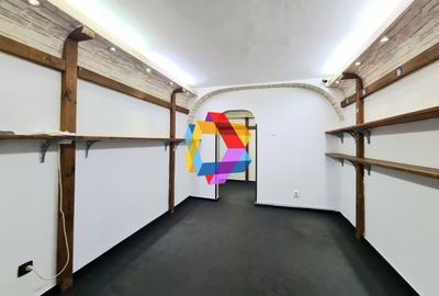 Spatiu birouri de vânzare, investiție, Brasov - 70 mp  # Plus - Imo. ro - 3