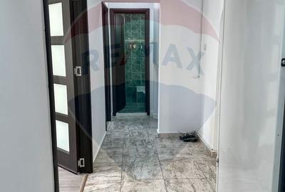 Apartament 4 camere + centrala proprie: str Baltagului - 13 septembrie - 6