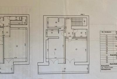 APARTAMENT ELEGANT 3 CAMERE/ ARCUL DE TRIUMF - 13