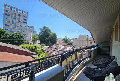 Apartament deosebit, 4 camere, in vila cu intrare separata - o oaza de liniste i - 2