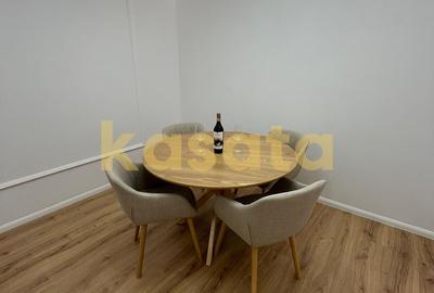 2 Camere 🏢 | Plaza Residence Faza 5 📍 | Totul nou ✨ | Parter ⬇️ - 5