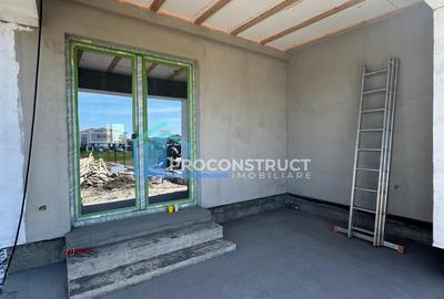 Duplex Spatios si Modern in Mosnita Noua | Predare La Cheie 145.000 E - 10