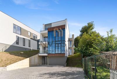 Spatiu premium Zorilor, 250 mp, vitrat, 10 parcari! Panorma deosebita! - 1