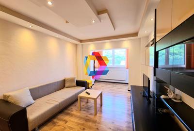 Apartament 3 camere de vânzare Brasov, zona Racadau , 76 mp. - 2