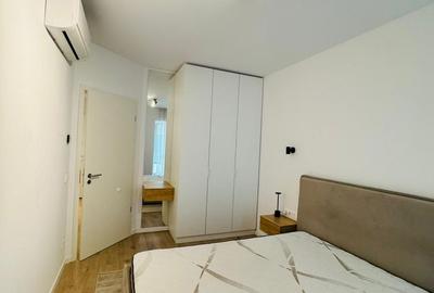 Apartament 2 camere de inchiriat Quartier Azuga/Parcare subterana - 10