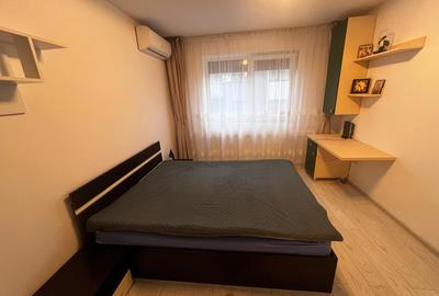 Apartament 1 camera Panoramic Galata - 3