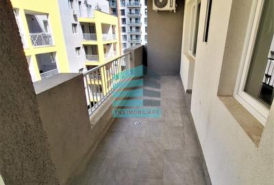 Metrou Teclu- Pallady- 2 Cam- Dec- Mobilat modern- Parcare- Liber - 14