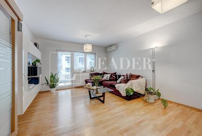 Apartament 3 Camere | str. Tuzla | Barbu Vacarescu | Parcare subterana + Boxa - 2