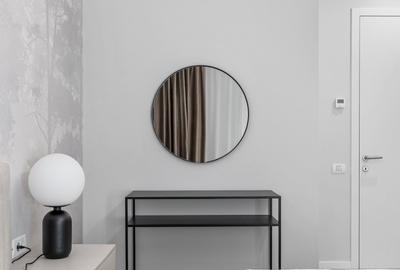 HERASTRAU - APARTAMENT 2 CAMERE - MOBILAT - 16