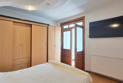 Apartament 2 camere Centru – Faleză, 55 mp, 2 balcoane, mobilat și utilat - 6