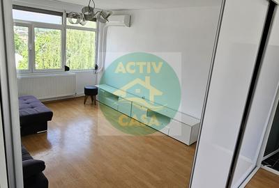 Apartament 2 camere, zona Scolii nr. 11 - 4