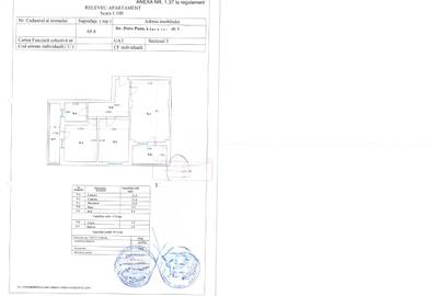 Apartament bloc boutique 2023 | Prima inchiriere | Mobilat complet | Centrala - 19