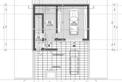 Casă individuală, 180 mp utili, 543 mp teren, ultrafinisată, zona Terra Gardens - 14