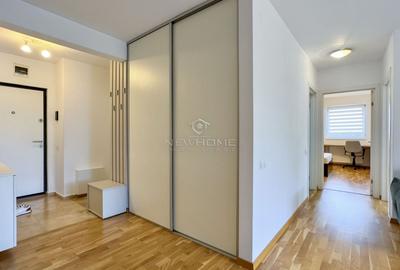 Apartament 3 camere, zona Iulius Mall FSEGA - 23