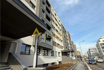 Apartament cu 2 camere decomandat în Berceni
