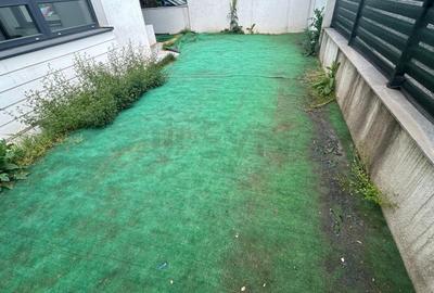 REA1028809 Apartament 3 camere Pipera parter gradina - 11