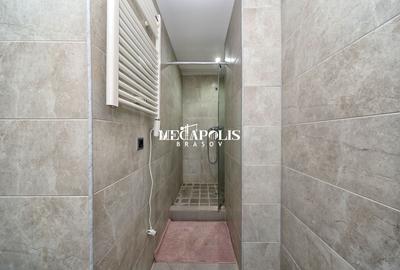 Apartament de Lux | Poiana Brașov | 2 Parcări Subterane | Investiție - 20