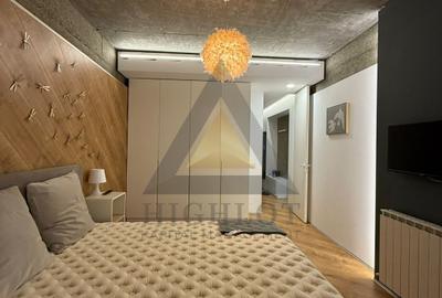 2 camere Floreasca zona Pescariu - 13