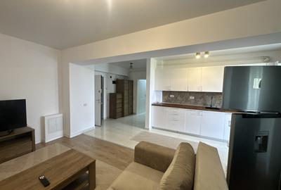 Apartament 2 camere | Central Address | Parcul Carol | Parcare - 7