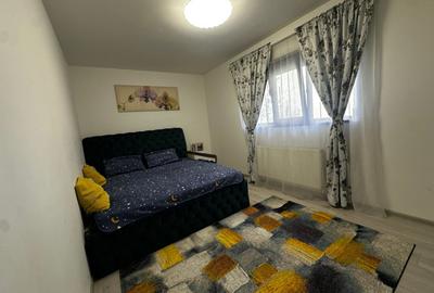 Apartament 3 Camere | Theodor Pallady | Trapezului | Ozana | Metrou - 9