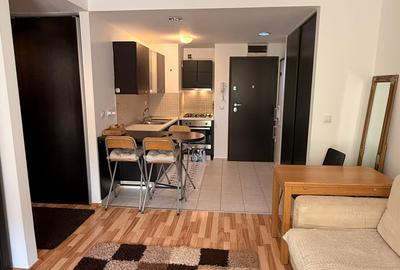 Obor - Colentina - Studio in complex Rose Garden - metrou Obor 10 min - 2