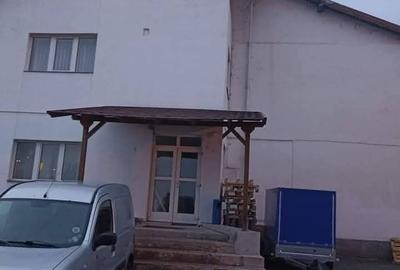De închiriat spatiu pentru birouri în Sfântu Gheorghe. - 12