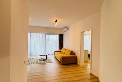 Apartament 2 camere de inchiriat Cotroceni-Bloc Nou-2 Bai - 4