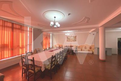 Spatiu Comercial stradal 164mp zona Centrala Promenada Mall Sibiu - 5