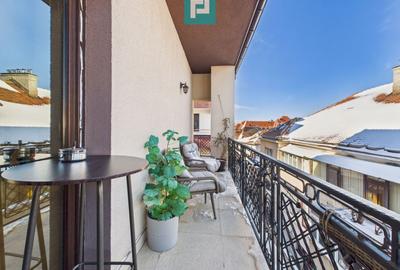 Birou premium all inclusive – Aviației - 24